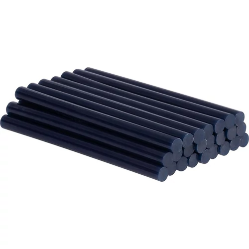 Ragasztórúd Strend Pro GS-202A, 100x11 mm, kék, 24 db-os csomag, olvadó, ragasztó, ragasztópisztoly