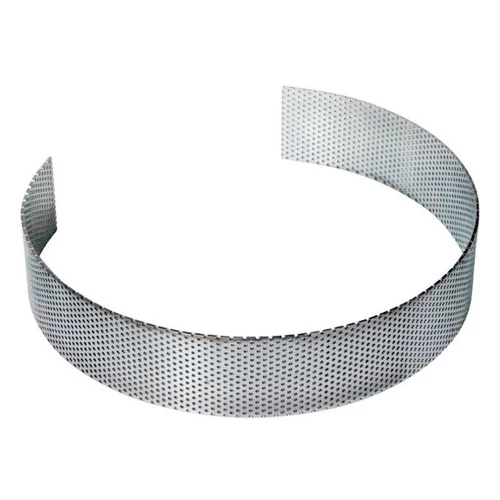 Szűrő CRIVELLO, 1,0 mm, darálóhoz