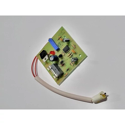 CLEO Termisztor Modul