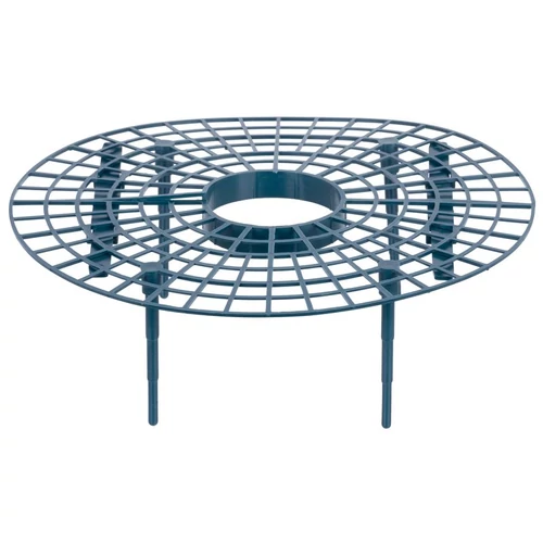 Alátét eperhez, műanyag, 30 cm, 5 db-os csomag