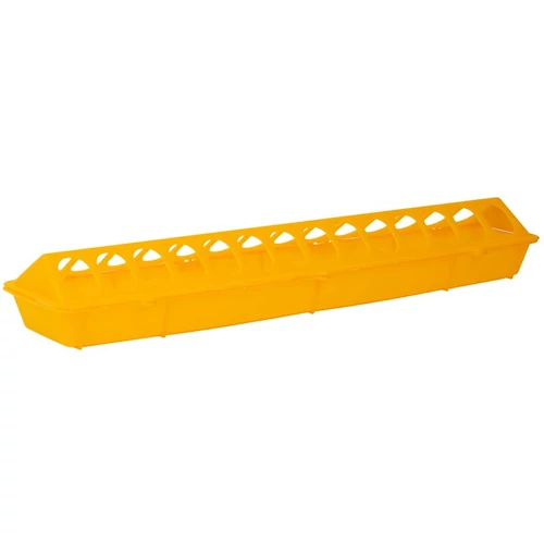 Etető Goodfarm PFD42, 50 cm, baromfihoz, műanyag
