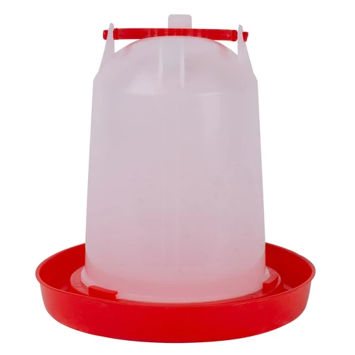 Itató Goodfarm PDK21 1.5 liter, baromfinak, műanyag