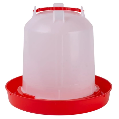 Itató Goodfarm PDK21 3.0 liter, baromfinak, műanyag
