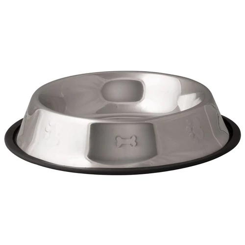 Tálka MagicHome PET, 29 cm, 1500 ml, rozsdamentes acél, kutyának