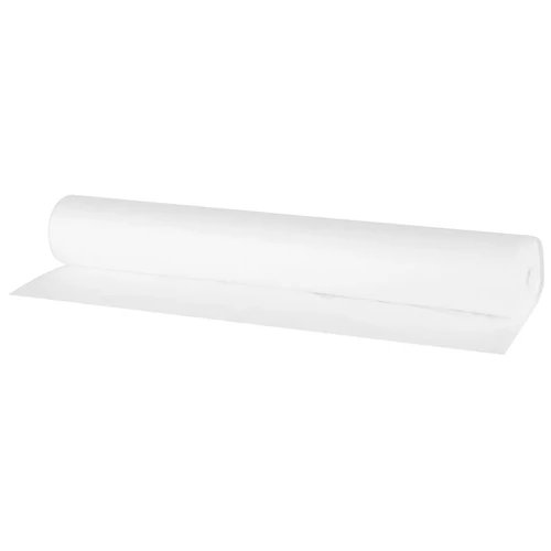Kerti textília B4404, 1,6x50 m, nem szőtt, 17 g/m, fehér, tekercs