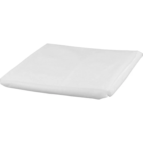 Védőhuzat Strend Pro, 17 g, fehér, fagy, madarak és kártevők elleni, nem szőtt textília, 90x70 cm, 4