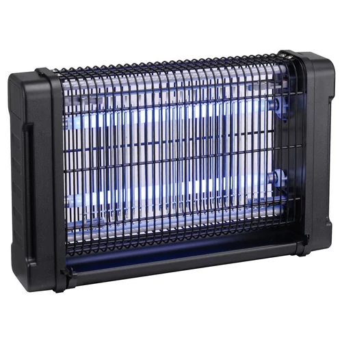 Csapda Strend Pro KING KONG, rovar- és szúnyogcsapda, elektromos, konnektorba, 2x8 W