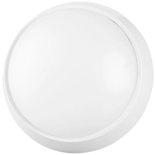 Lámpa Strend Pro Bulkhead, SMD LED 2835, 1000 lm, mennyezetre és falra, kerek, IP54