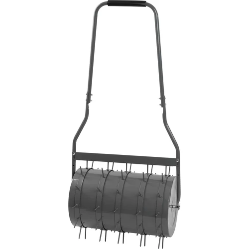 Henger Garden GS001, 59/31 cm, fém, levegőztető tüskékkel