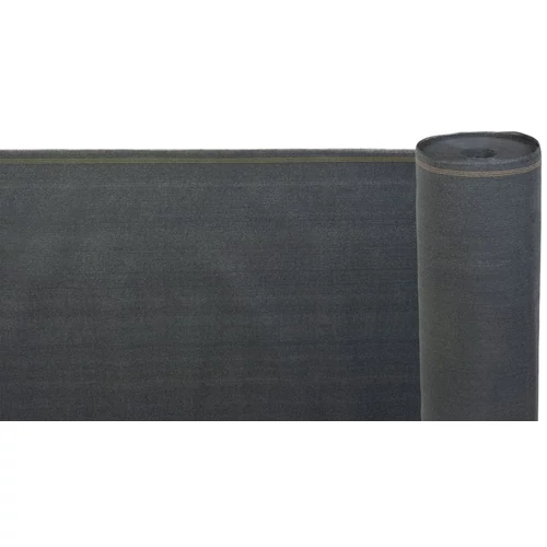 Árnyékoló háló SHADE.NET, 1,5x50 m, UV, 230 g/m2, 95% antracit