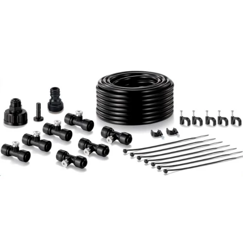 Hűsítő Strend Pro, vízpára, hűtő, L-7,5 m