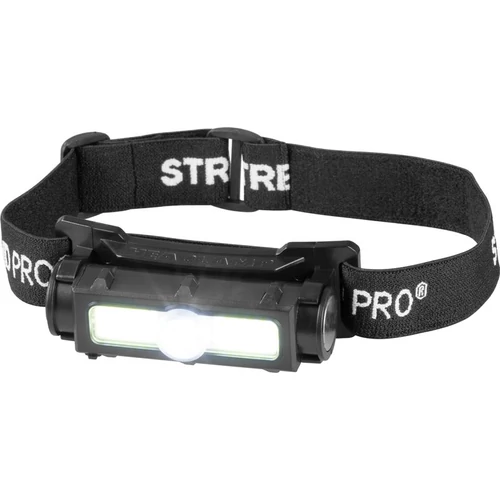 Fejlámpa Strend Pro Headlight H3173, XPE+COB, 1200 mAh, USB töltés