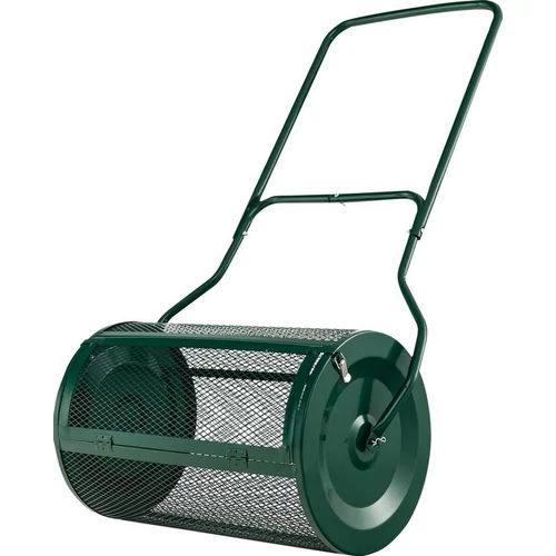 Henger Strend Pro Garden, fűmagkeverékhez/szubsztráthoz