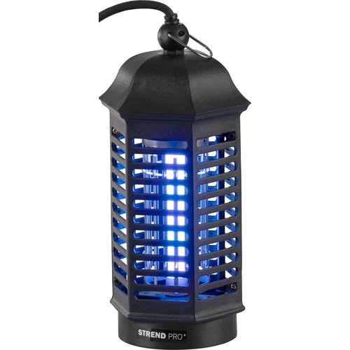 Csapda Strend Pro Smart, rovar- és szúnyogcsapda, elektromos, konnektorba, 1x2 W
