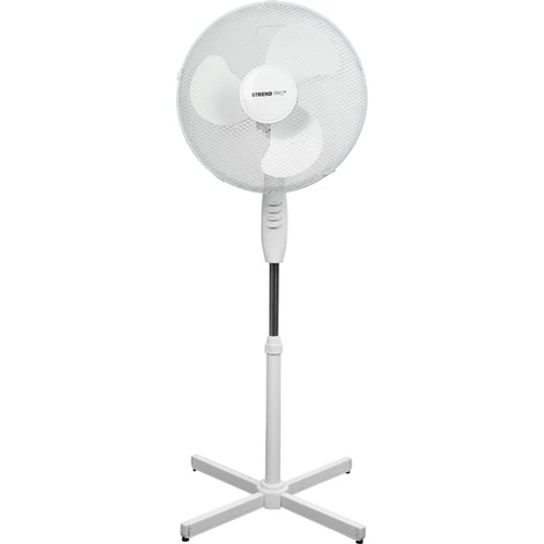 Ventilátor Strend Pro, álló, 40 cm, 45 W