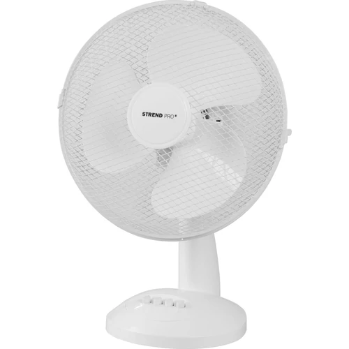 Ventilátor Strend Pro, asztali, 30 cm, 45 W