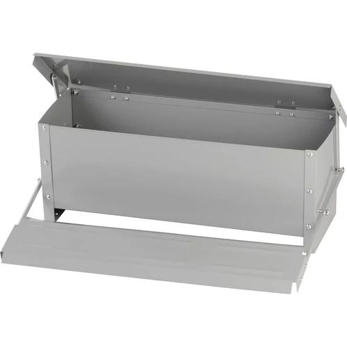 Etető Strend Pro, baromfihoz, automata, taposó, max. 10 kg