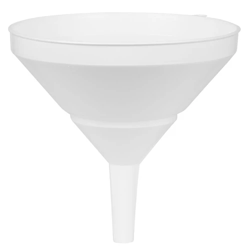 Tölcsér ICS M41245, 450 mm, élelmiszeripari