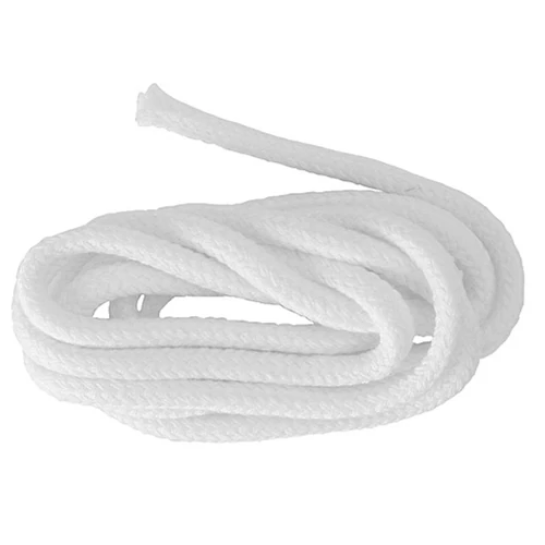 Kanóc MagicHome CandleWick T3032, 3.2 mm, petróleumlámpákhoz és fáklyákhoz, kerek, H-1 m