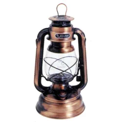 Lámpás MagicHome HL0112, 250 mm, Classic, EN14059, petróleum