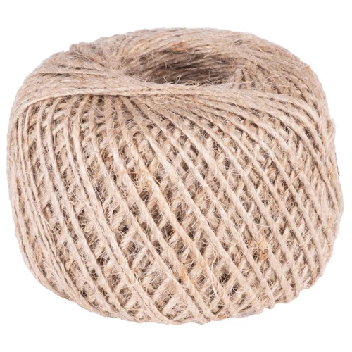 Zsinór Strend Pro Garden, juta, H-76 m/177 g, 2,3 mm
