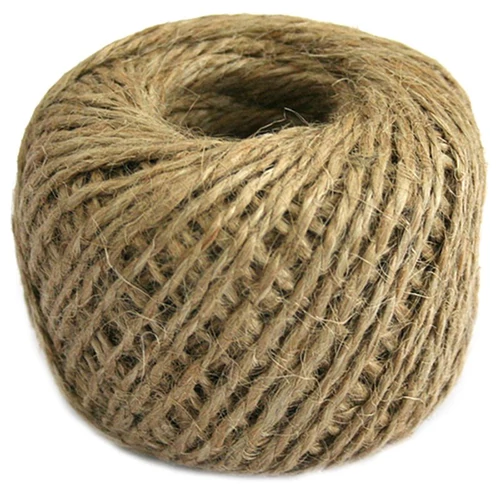 Zsinór Strend Pro Garden, juta, H-100 m/100 g, 1,5 mm
