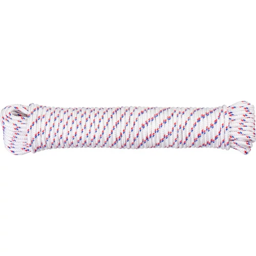 Ruhaszárító kötél Cloth-Line, L-20 m/4 mm, PP, Special