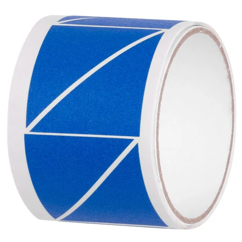 Szalag Strend Pro, 50x50 mm, 70 mm, ragasztó, maszkoló, kék