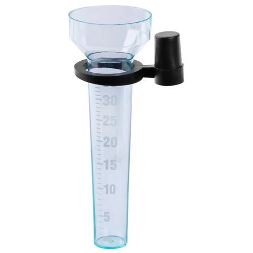 Esőmérő Strend Pro RG894, víztartály, kertbe, 24 cm