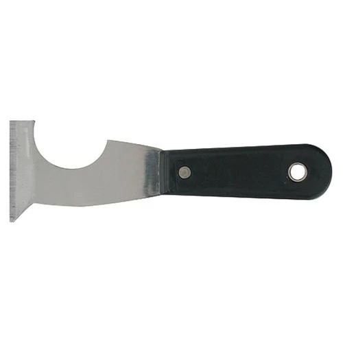 Spatula Strend Pro MS105, 50 mm, vakolathoz, multifunkciós