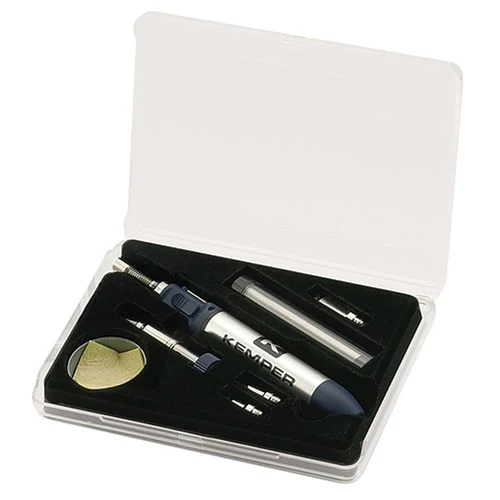 Gázos mikropáka KEMPER 12000KIT