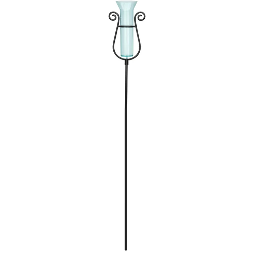 Esőmérő Strend Pro RG893, víztartály állvánnyal, kertbe, 80 cm