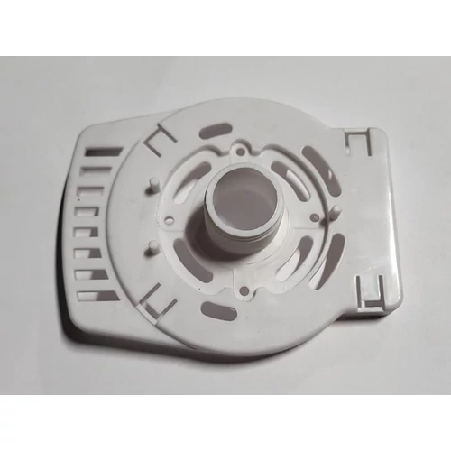 Motorfedél tartó FS4014C ventilátorhoz