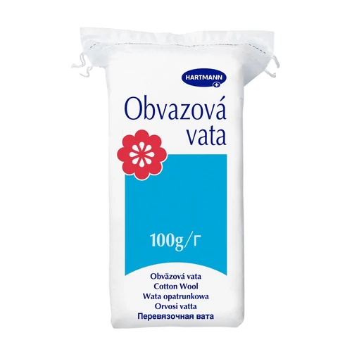 Kötözővatta, 100g