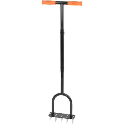 Gyepszellőztető Strend Pro Garden, 15 tüskés, 22x102 cm