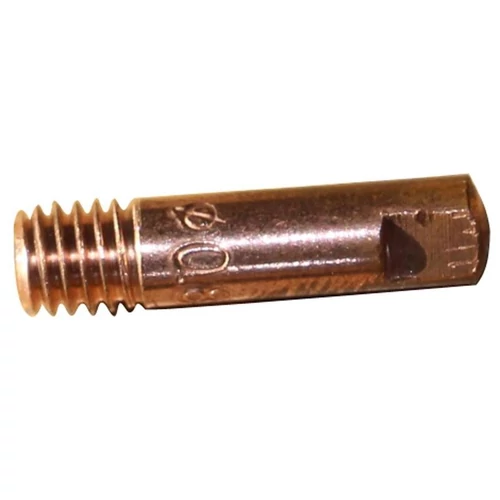 Fúvóka Strend Pro ST Welding MIG-195, csere, 0,8 mm (116029-hez)