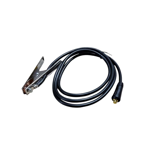 Földelő kábel ST Welding Mini 160-, 2,5 m + földelő bilincs, max. 200 A