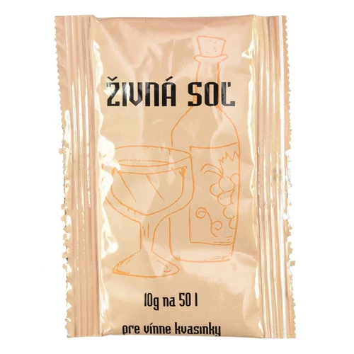 Tápoldat 10 g