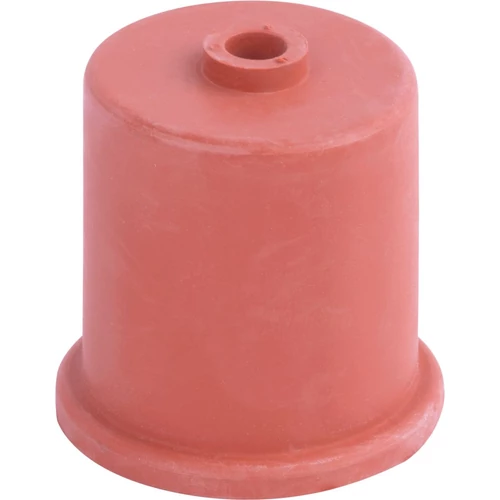 Dugó Ferrari 13180, 40 mm, gumi, erjesztő szelephez, 5 literes demijon