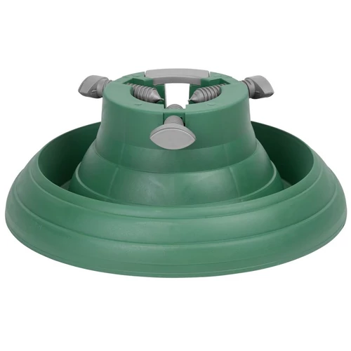Állvány MagicHome Karácsonyi SUCKER, 397 mm, műanyag, karácsonyfához, 100 mm/2.9 m