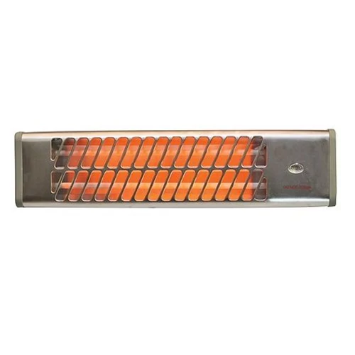 Infrasugárzó Strend Pro IQ-001A, 500/1000/1500W, 230V, infra
