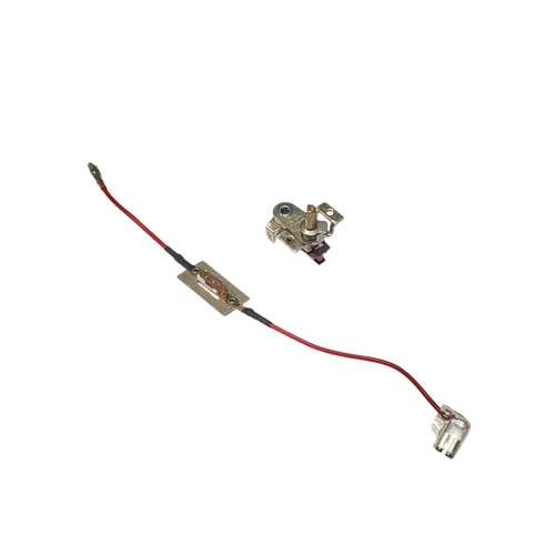 Hőbiztosíték W88A