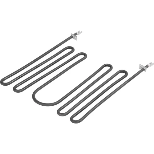 Spirál IFH03-150-G, 2. rész