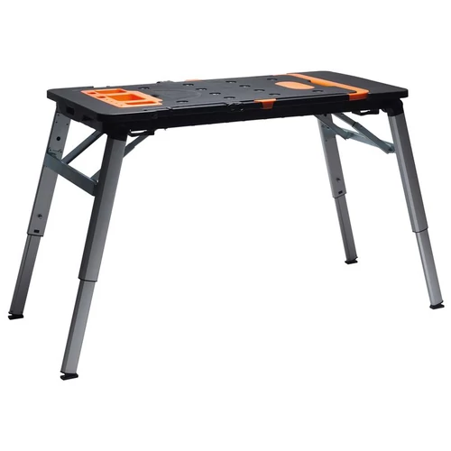 Asztal Strend Pro OD-96000, munka, multifunkciós, 7az1-ben
