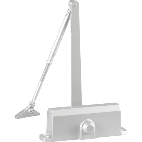 Ajtócsukó Strend Pro, 40-65 kg, EN3, hidraulikus tűzgátló