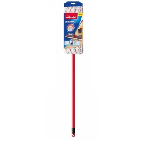 Felmosó Vileda Ultramax Microfibre, 2in1, padlóhoz