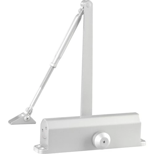 Ajtócsukó Strend Pro, 80-120 kg, EN5, hidraulikus tűzgátló
