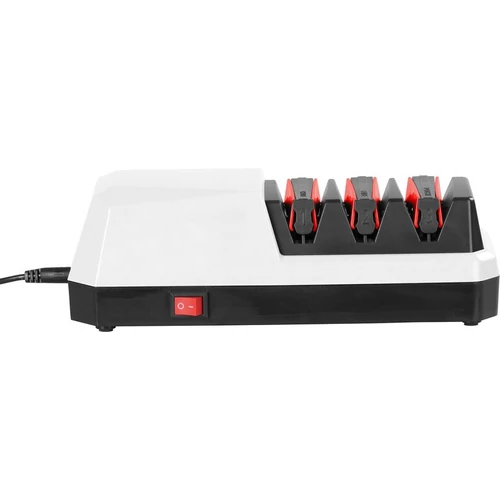 Élező MagicHome, konyhai késekhez, 3 az 1-ben, fehér, 230V, 20 W