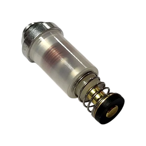 Tryska GH08, diel 7