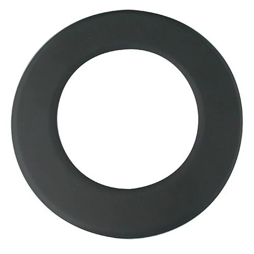 Füstcsőrózsa HS 160/0,8 mm, füstcsőhöz, vastag falú